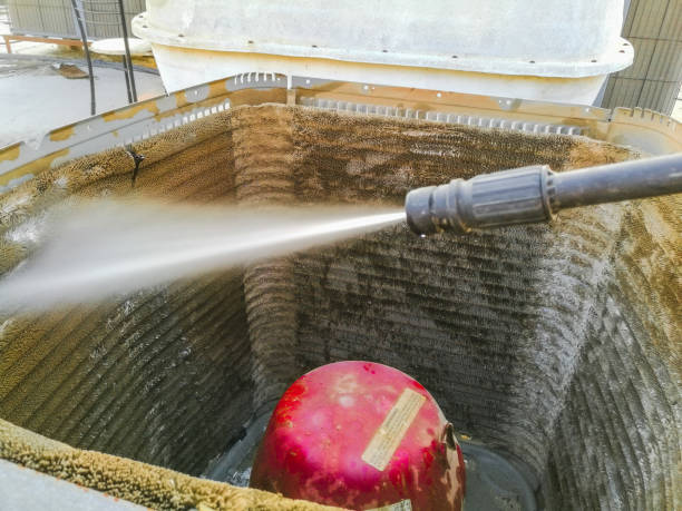 Best Air Duct Inspection  in Enumclaw, WA