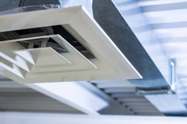 Best Affordable HVAC Duct Cleaning  in Enumclaw, WA