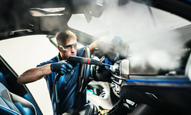 Best Dryer Vent Cleaning Services  in Enumclaw, WA