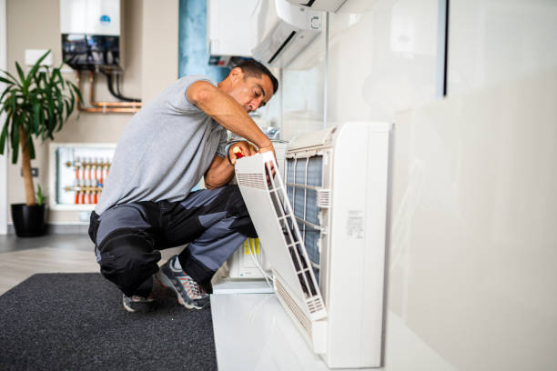 Best Local Air Duct Cleaning Services  in Enumclaw, WA