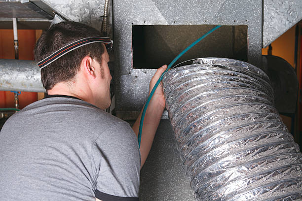Best Best Air Duct Cleaning Company  in Enumclaw, WA