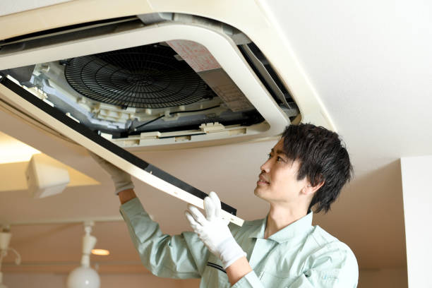 Best Affordable Air Duct Cleaning  in Enumclaw, WA