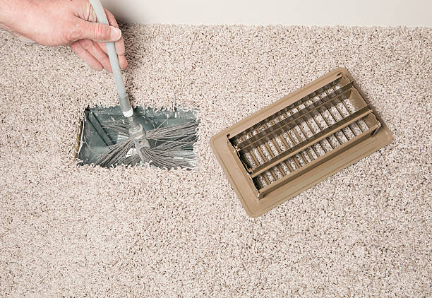 Best HVAC Air Duct Cleaning  in Enumclaw, WA