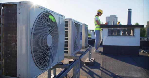 Best Air Vent Cleaning Services  in Enumclaw, WA